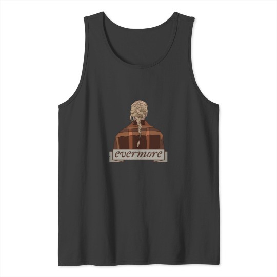 Discover Evermore Tank Tops