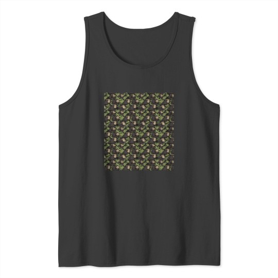 Discover Gorillas mad Graphic Tank Tops