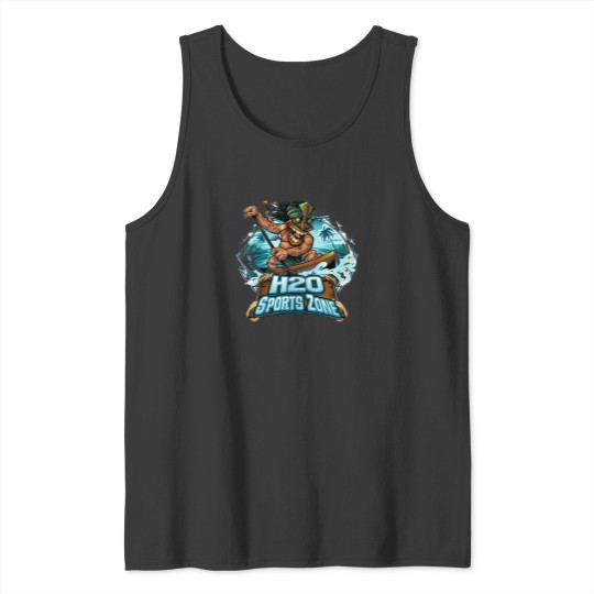 Discover Triban Sports Tank Tops