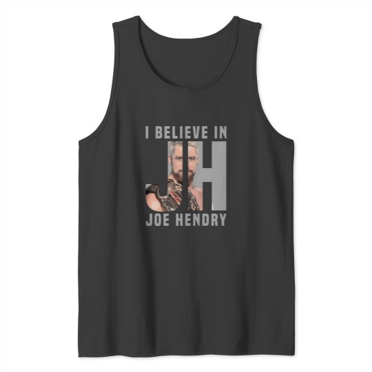 Discover joe hendry Tank Tops