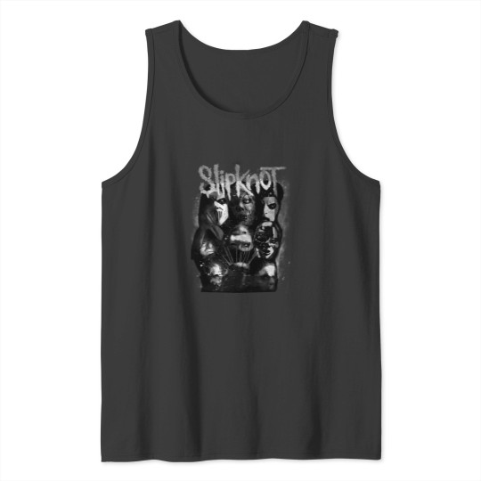 Discover S P L A T T E R Sweatshirt Tank Tops