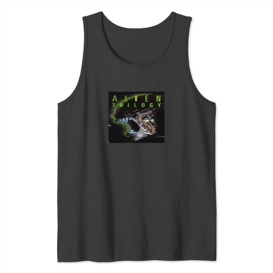 Discover Trilogy Psx Classic Tank Tops