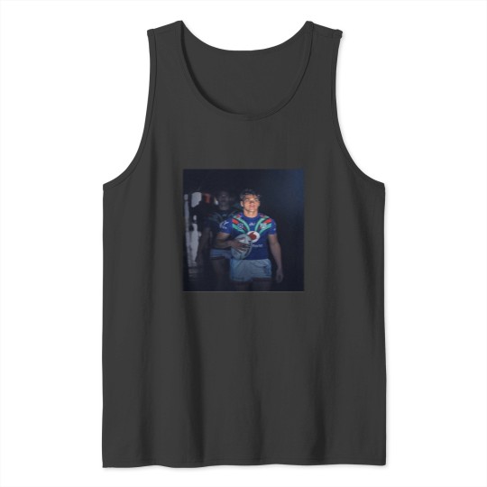 Discover Reece Walsh 3 Tank Tops