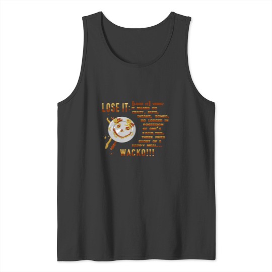 Discover A Window Of Opportunity Tank Tops