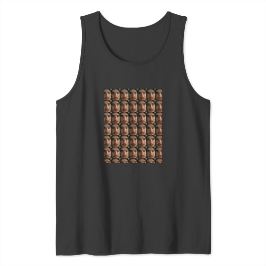 Discover Schlanket and Schlothes Graphic Tank Tops