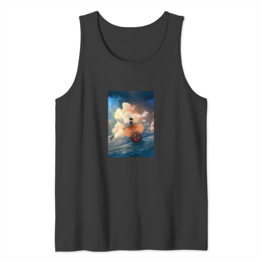 Discover One piecess Tank Tops