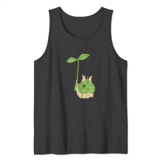 Discover Korok Tank Tops