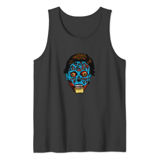 Discover 888 Tank Tops