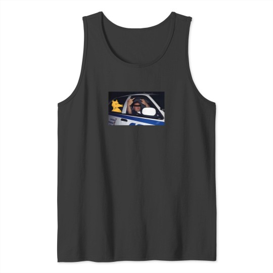 Discover Fck Madlib Tank Tops