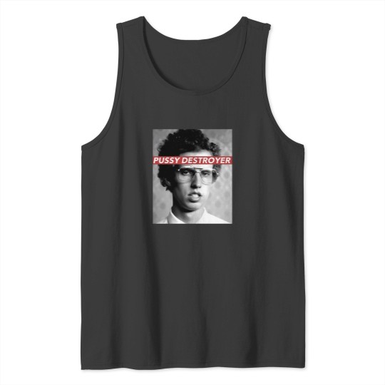 Discover Napoleon Dynamite Tank Tops