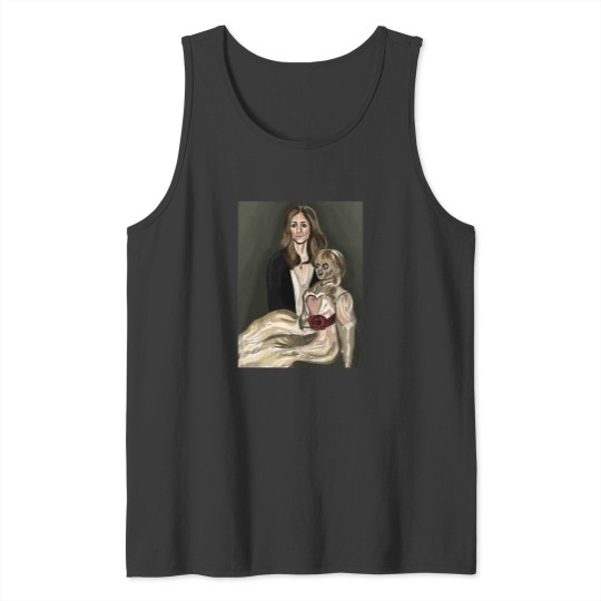 Discover Annabelle (2) Tank Tops