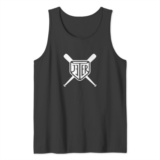 Discover Derek Jeter Tank Tops