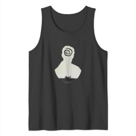 Discover True Detective Double Exposure 1 Tank Tops