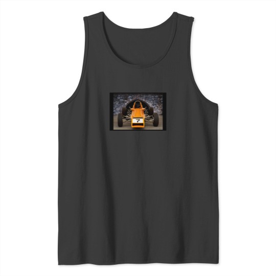 Discover 1980 Van Dieman Formula V Race Car Tank Tops