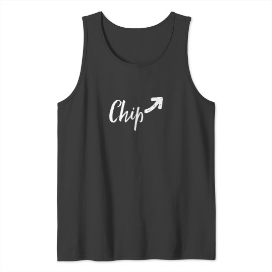 Discover Chip On My Shoulder TShirt Tank Tops