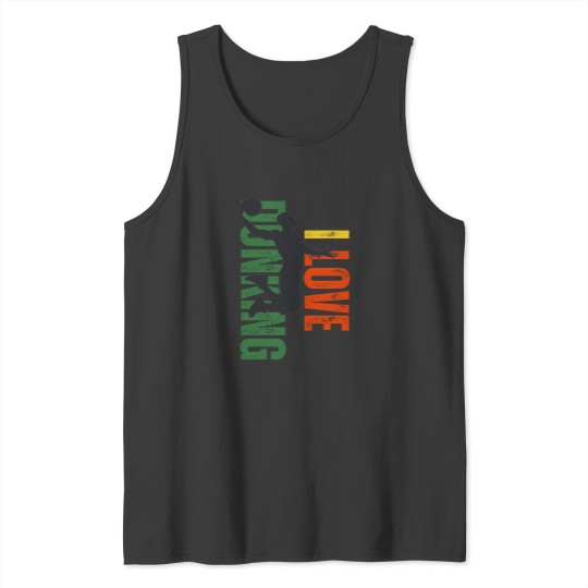 Discover I Love Dunking  SlamS DunkS Your Style Tank Tops