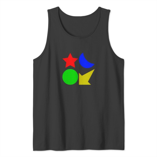 Discover Advance Wars 1 Tank Tops