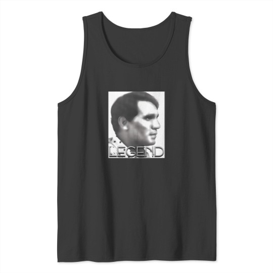 Discover Abdel Haleem Tank Tops