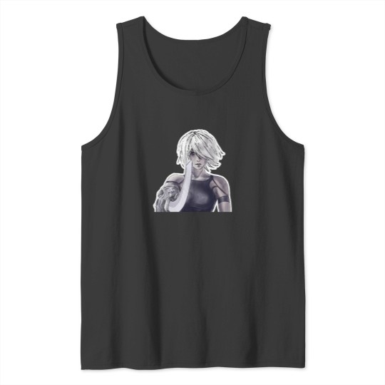 Discover A2 1 Tank Tops