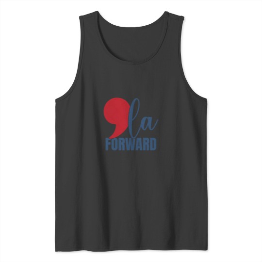 Discover Kamala-Harris-Forward Tank Tops