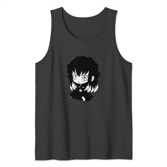 Discover Muichiro Tokito 4888 Tank Tops