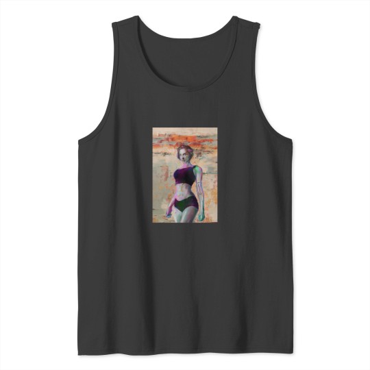 Discover egirl Tank Tops