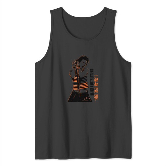 Discover STIV BATORS T-Shirt Tank Tops