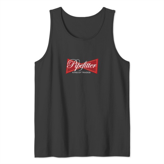 Discover Steamfitter Pipefitter Gift Tee Piping Fitter TS Tank Tops