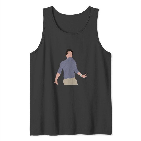 Discover dylan o’brien Tank Tops