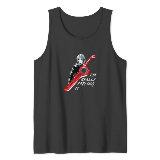 Discover IM Really Feeling It Tank Tops