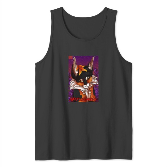 Discover Mapleshade Portrait Tank Tops
