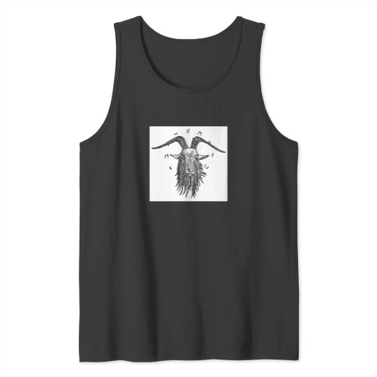 Discover Mein Geit 4001 Tank Tops