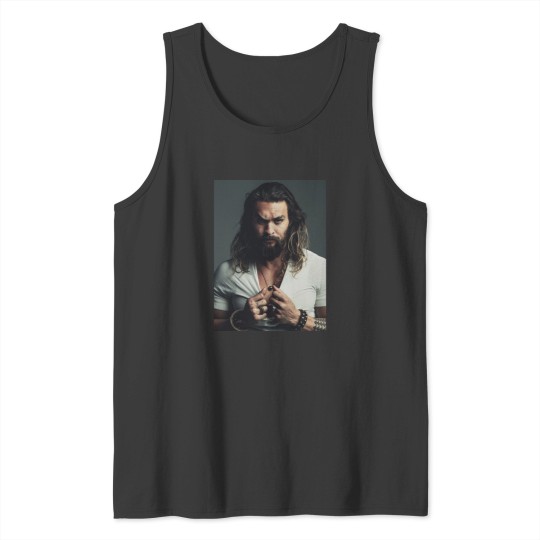 Discover Momoah! Tank Tops