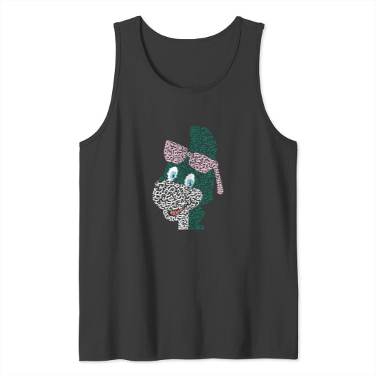 Discover Denver The Last Dinosaur 1 Tank Tops