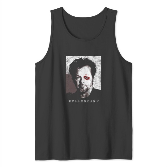 Discover The Show John Tour Tank Tops