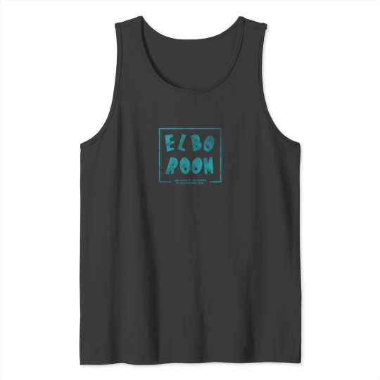 Discover Elbo Room Tank Tops