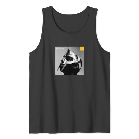 Discover Iconic Villain Poster 1 Tank Tops