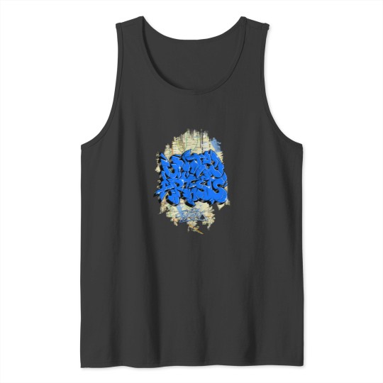 Discover Ua United Artists Poster 3 1 Tank Tops