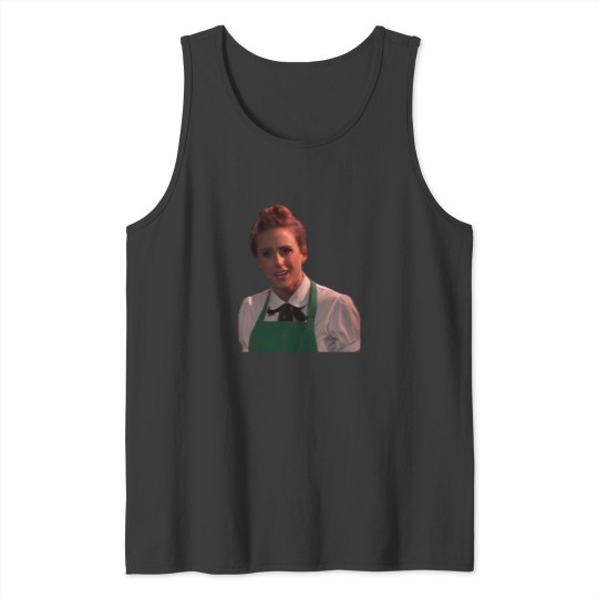 Discover Emma Perkins From Tgwdlm Tank Tops