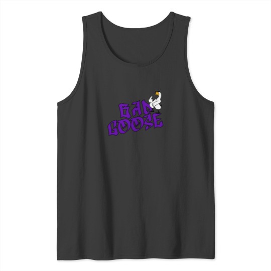 Discover Bad Goose Sportswear 1 Tank Tops