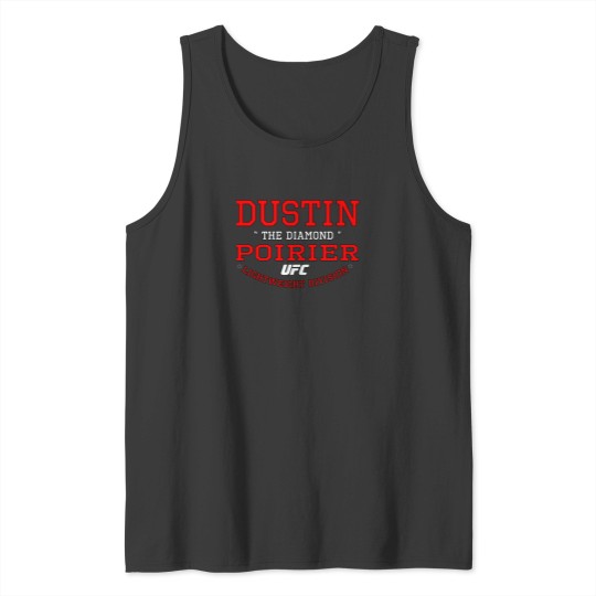 Discover Dustin Poirier 4 Tank Tops