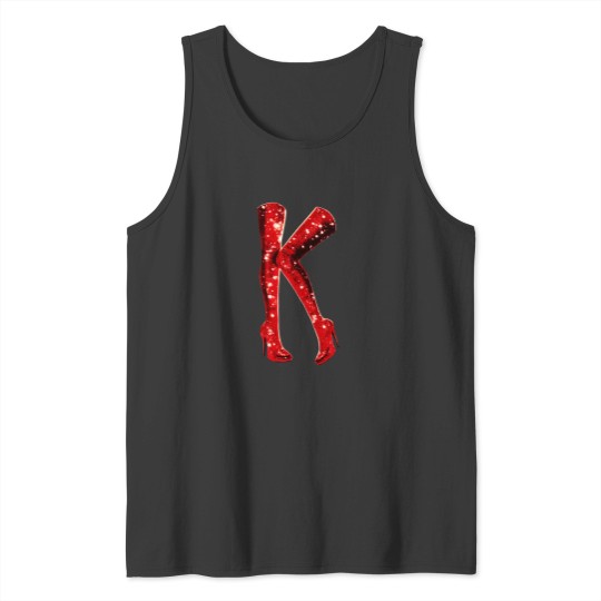 Discover Kinky Boots 2 Tank Tops