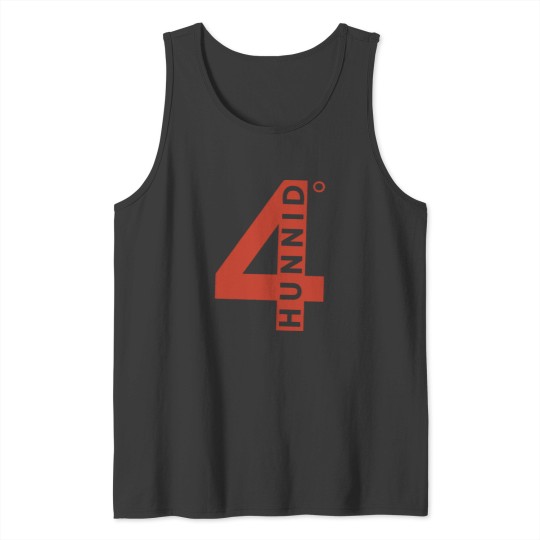 Discover 4 Hunnid YG 400 Degreez Dope Hustle Tank Tops