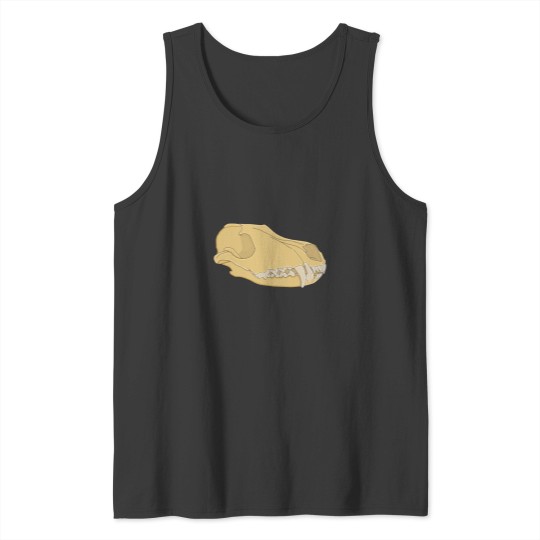 Discover Basic FoxActive(1) Tank Tops