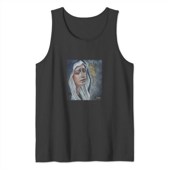 Discover I Didn_t Mean To Make You Cry Tank Tops