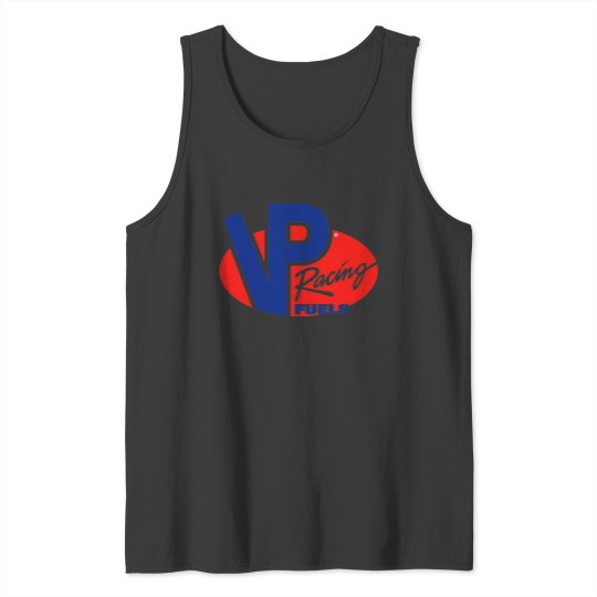 Discover vprace Fules Logo Tank Tops