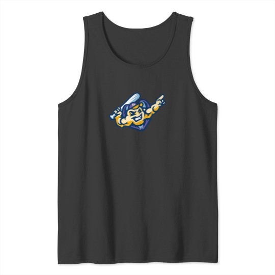 Discover The Mighty Mussels Sports 1 Tank Tops