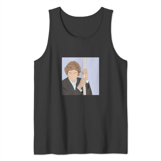 Discover Careless Whisper - George Michael Wham Faceless Mana22 Tank Tops