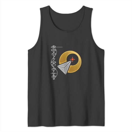 Discover Infinite Diversity In Infinite Combinations Tank Tops