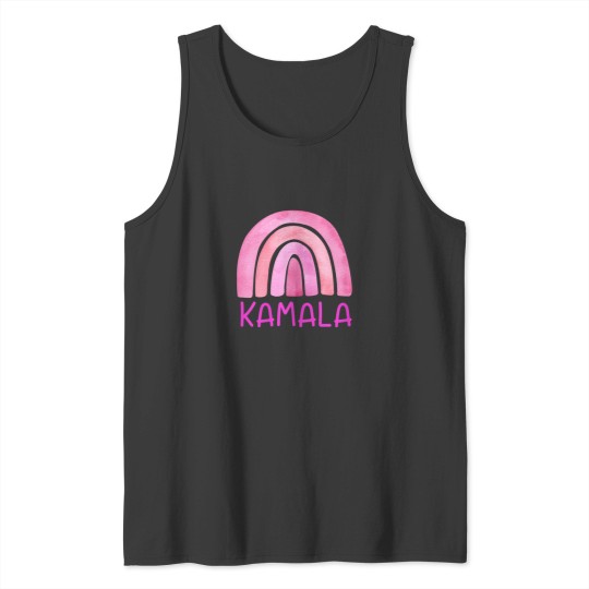 Discover Vote Kamala Harris Biden Political Elections 202 Tank Tops
